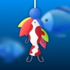 Tiny Fish by LemurWare (Full) iOS icon