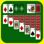 Solitaire: Classic Card Games App Icon