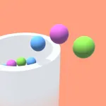 Balls Slam App Icon