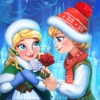 Сказка о Снежном королевстве App Icon