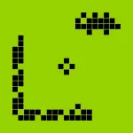 Snake II App Icon