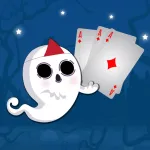 Solitairfy (Halloween Based) App Icon