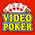 Video Poker ios icon