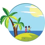 Eco-Warriors™: Rodrigues App Icon