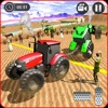 Tractor Pull Premium League iOS icon