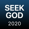 Seek God for the City 2020 iOS icon