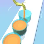 Liquid factory App Icon