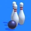 Bowl Strikes 3D iOS icon