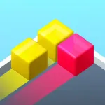 Color Merge App icon