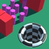 Swallow Hole  Ball Rescue 3D