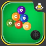 Pocket Ball Pool App Icon