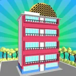 Tower Block! 3D App icon