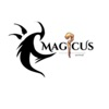 MAGICUS iOS icon