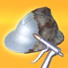 Rusty Blower 3D App icon