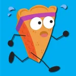 Pie Runner App icon