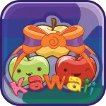 KawaiiLOLween App Icon