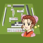 Mahjong School App Icon
