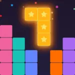 Block Puzzle: Match Star App Icon
