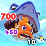 Fish Go.io App Icon