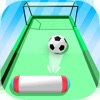 Kick Pong App Icon