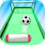 Kick Pong App Icon