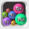 2048 Balls 3D App Icon
