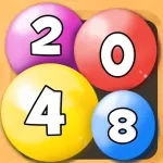 2048 Balls 3D App icon