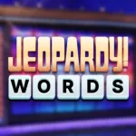 Jeopardy! Words App Icon
