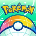 Pokémon HOME App icon