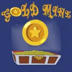 Gold Mine!! App icon
