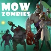 Mow Zombies App Icon