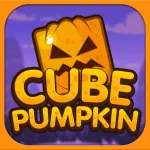 Jack o Lantern Pumpkin Jumper App Icon