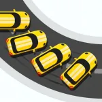 Rraw Road App icon