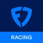 FanDuel Racing App Icon
