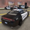 Police Car Simulator: Cop Duty App Icon