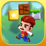 Super Firo Jump App icon