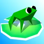 Frog Tactics App icon