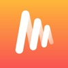 |MUSI| - Music Streamer & EQ iOS icon