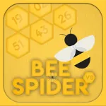 Honey Bee- Great Escape Puzzle App Icon