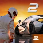Racing Fever 2 App Icon