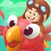 Hunting Birds Deluxe App Icon