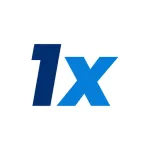 1X Game App icon