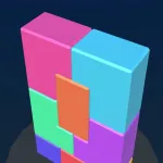 Hold the tower App Icon