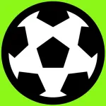 Lucky Football: Exciting Shot ios icon