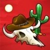 World of the Wild West iOS icon