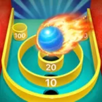 Arcade Bowling Go App Icon