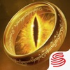 The Lord of the Rings: War iOS icon