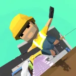House Builder! App Icon