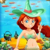 FishWitch Halloween (Full) App Icon