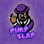 Pimp Slap : Adventure Run App Icon
